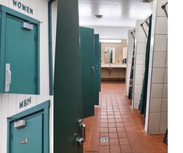 RV Campground Bathhouses 101 - RVing Is Being