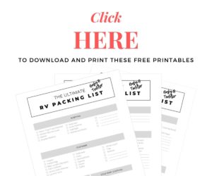 Click here to download ultimate baby and toddler packing list printable
