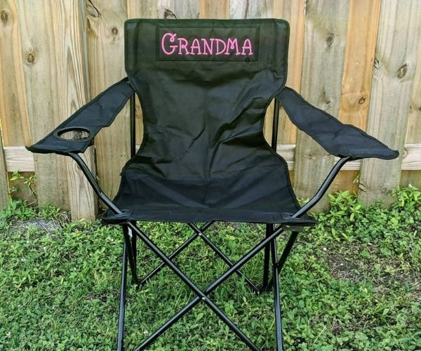 Mother's Day Camping Gifts RVing Is Being