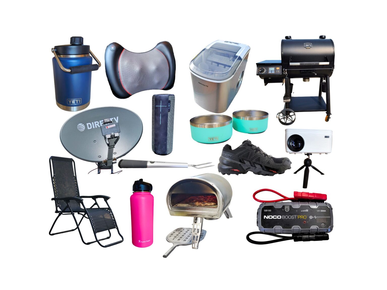 RV Blog RVing Is Being