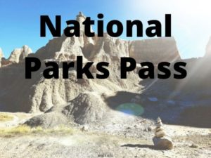 National Parks Pass