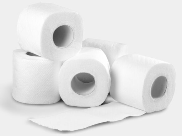 Pile of Toilet Paper by Billion Photos FEATURE (2000 × 1500 px)