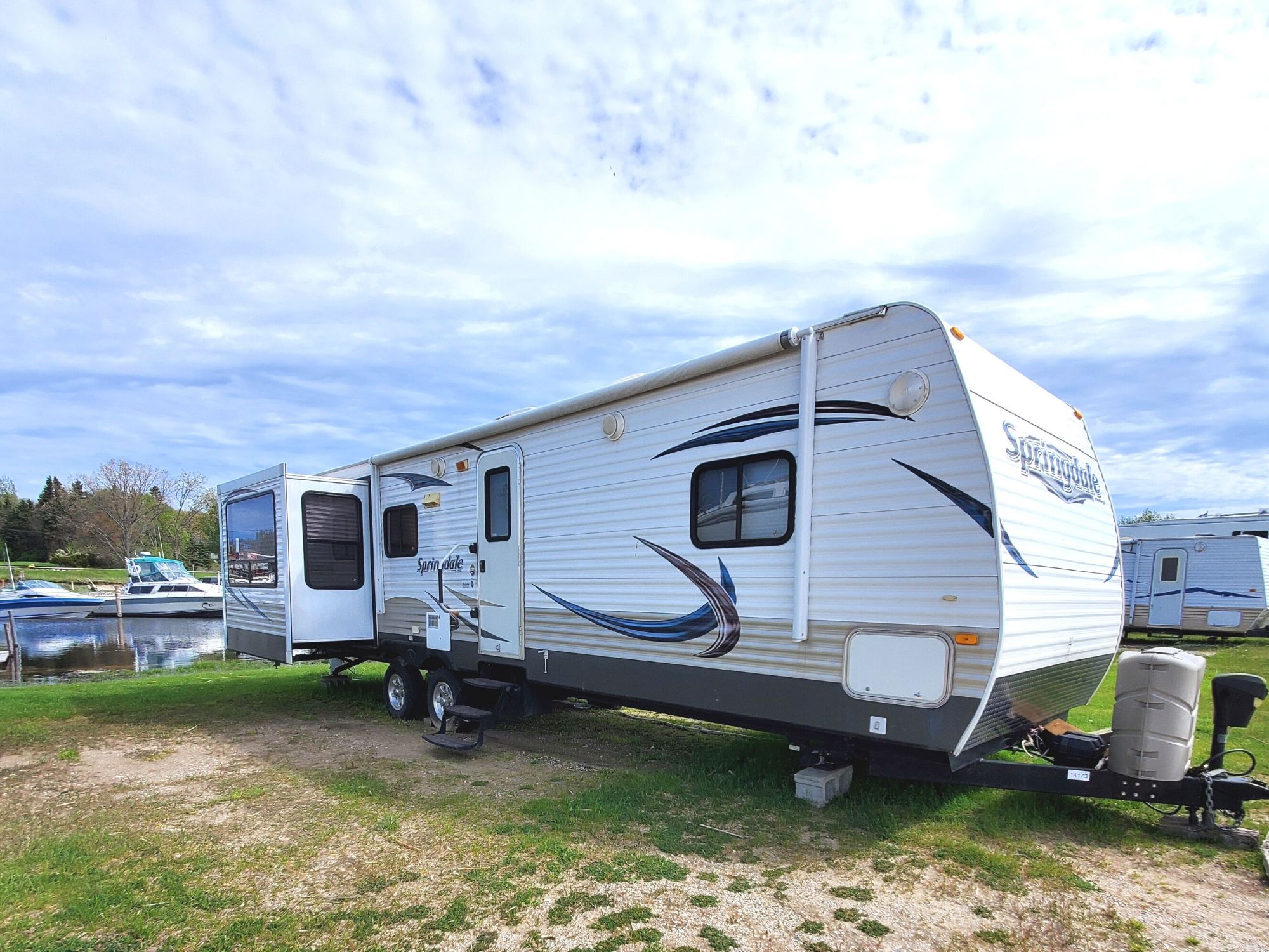 Renting RVs vs. Buying RVs Let’s Look at the Pros & Cons RVing Is Being