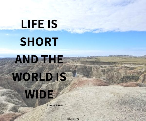 Travel Quotes