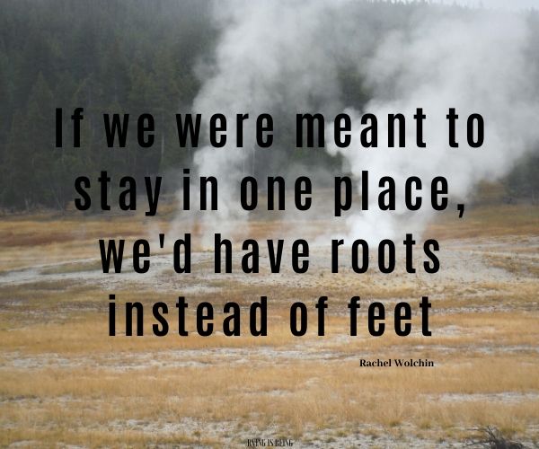 Travel Quotes