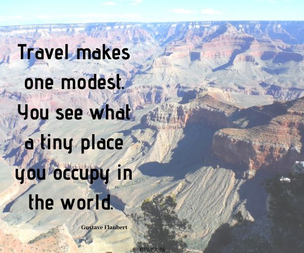 Travel Quotes