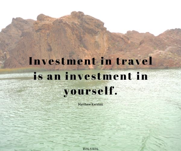 Travel Quotes