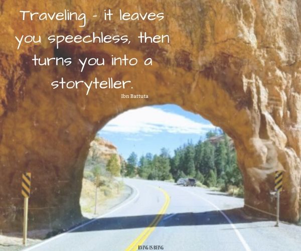 Travel Quotes