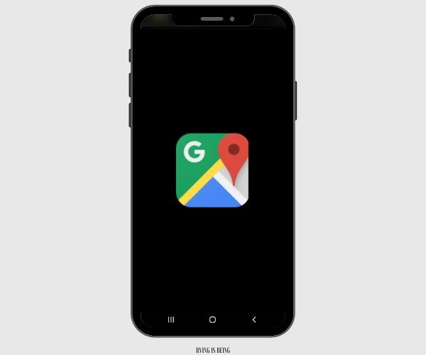 google app