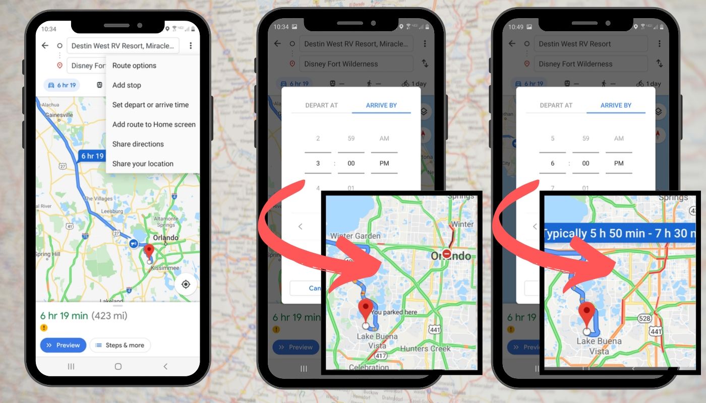 future traffic google maps future traffic google maps