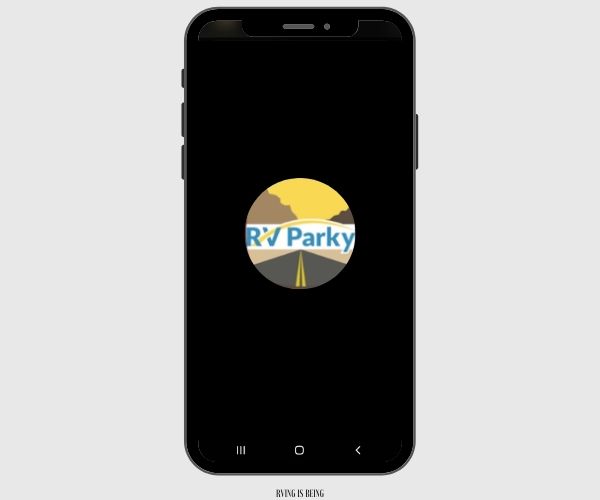 rv parky app